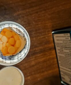 Amazon Basic Care Aspirin 81 mg Pain Reliever (NSAID) Chewable Tablets, Low Dose , Orange Flavor, 108 Count (3 Packs of 36) 36 Count (Pack of 3) 43 81nlAzKy9JL