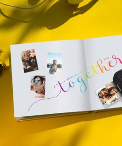 HP Sprocket 2x3 Premium Zink Sticky Back Photo Paper (20 Sheets) Compatible with HP Sprocket Photo Printers. 31 81nlsoKmSJL