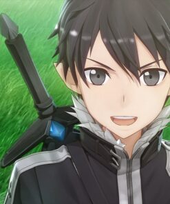 Sword Art Online: Lost Song - PlayStation 4 Sword Art Online 33 81nmL44SfYL