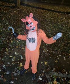 Forum Novelties 25167 Pirate Hook (1), One Size, Black 6 81nmqboOeGL