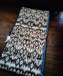 Regalo My Cot Portable Toddler Bed, Includes Fitted Sheet, Royal Blue , 48x24x9 Inch (Pack of 1) 36 81nnIj6MgOL