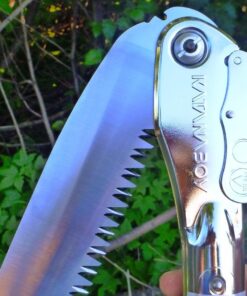 Silky KATANABOY Professional 500mm Folding Saw XL Teeth (403-50) 44 81noC9hvUpL