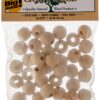 Darice 9146-62 Big Value Rounded Bead, 16mm