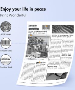 VIPSIM TN450 Toner Cartridge for Brother Printer Replacement for Brother TN450 TN420 TN-450 TN-420 to Compatible with HL-2270DW HL-2280DW HL-2230 MFC-7360N MFC-7860DW Intellifax 2840 2940, 2 Black 2 pack of tn-450 black toner cartridge 14 81nov98zL