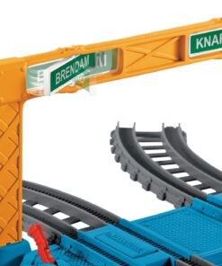 Thomas & Friends TrackMaster, Switch, Stop & Signal Expansion Pack 16 81npkBQfatL