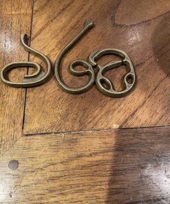 BePuzzled | Enigma Hanayama Metal Brainteaser Puzzle Mensa Rated Level 6, for Ages 12 and Up 19 81nqhZ2cdxL