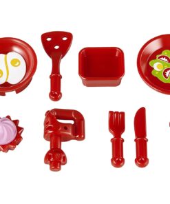 LEGO Friends Summer Caravan 41034 Building Set 20 81nrct4yr8L