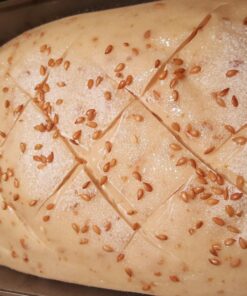 Breadtopia Bread Lame with 5 Blades & Storage Box | Premium Lame Bread Tool | Bread Lame Dough Scoring Tool | Perfect as a Sourdough Scoring Blade | Ideal Gifts for Bakers | 32 81nrizpZSL