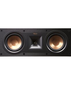 Klipsch R-25C Center Channel Speaker 18 81nroWf6uL