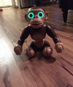 Zoomer - Chimp Standard Packaging 44 81ntrmKNAvL