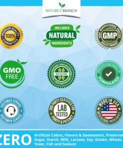 40-in-1 Brain Booster Supplement For Focus, Memory, Clarity, Energy | Advanced Vitamins Plus eBook | For Men & Women, Cognitive Function Nootropic Support with DMAE, Brain Health Formula | 60 Capsules 26 81ntudK64GL