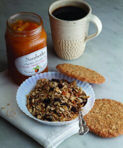 Sarabeth's Legendary Raspberry Key Lime Spreadable Fruit - 18 oz 9 81nuNA7eIL 1