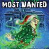 The 12 Screams of Christmas (Goosebumps Most Wanted: Special Edition #2) (2) 7 81nuSatfgXL