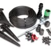 Rain Bird SWDMSPKIT Drip Irrigation Spot Watering Manifold on a Spike Kit, Bubblers and Emitters Spot Watering Kit, Bubblers and Emitters 3 81nutLM2oL
