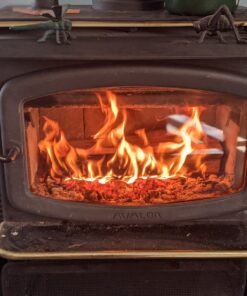 Rutland Products Hearth and Grill Conditioning Glass Cleaner, 8 Fluid Ounce 47 81nviJnFdUL