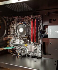 AMD YD200GC6FBBOX Athlon 200GE 2-Core 4-Thread AM4 Socket Desktop Processor with Radeon Vega Graphics 25 81nvvMzPwOL