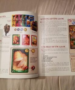 Arcane Wonders Sheriff of Nottingham 26 81nvxLCUJGL