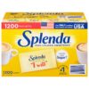 Splenda Sweetener, 1200 Count, 2.65 lbs (Packaging may vary) 39 81nw76HjgvL 1