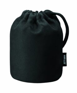 Alternative view of Nikon AF-S FX NIKKOR 58mm f/1.4G Lens for Nikon DSLR Cameras Lens Only