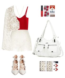 Purses and Handbags Women Tote Shoulder Top Handle Satchel Hobo Bags Fashion Washed Leather Purse 1-white 13 81ny3vNXmL