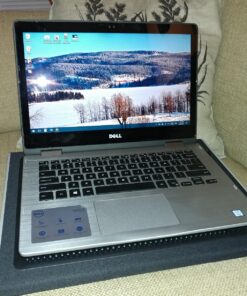 Targus 17 inch Dual Fan Lap Chill Mat - Soft Neoprene Laptop Cooling Pad, Heat Protection/Dispersion Laptop Cooler/Fan, USB-A Connection, Black Portable Lightweight Chill Mat 77 81o nJZBxqL