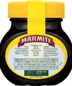Marmite Yeast Extract, 4.4 Ounce 4.4 Ounce (Pack of 1) 11 81o txqCHOL