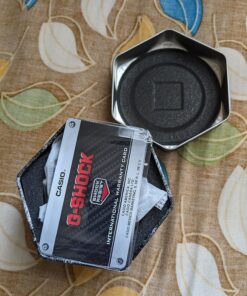 Casio Men's G8900A-1CR G-Shock Black and Blue Resin Digital Sport Watch 35 81o0ymlFsxL