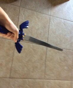 MysticalBlades Zelda Twilight Princess Replica Sword 56 81o1bPGbNL