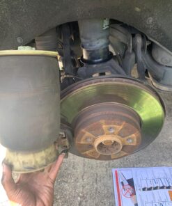 Arnott A-2642 Air Spring 29 81o1eyYgjL