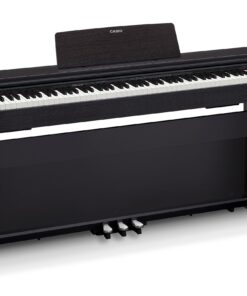 Casio PX-870 BK Privia Digital Home Piano, Black 11 81o2RyvOHiL