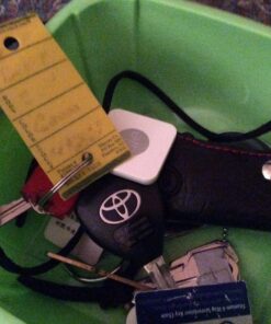 Tile Mate (2016) - 1 Pack - Discontinued by Manufacturer 41 81o2rx29MOL