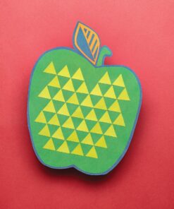 Prang (Formerly SunWorks) Construction Paper, 10 Assorted Colors, 9" x 12", 500 Sheets 20 81o2wz6FUIL