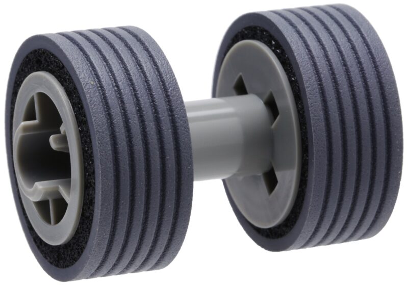 Catalog 1 Fujitsu PA03540-0001 Scanner Brake Roller (PA03540-0001) -