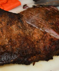 Jolly Green Products Ekogrips Premium Heat-Resistant BBQ Gloves for Cooking and Meat Handling, Kitchen Oven Gloves, Fireplace Accessory, Campfire Gloves, BBQ Mitt, Dishwashing Gloves (Orange, L/XL) Orange 35 81o4bCAt5AL