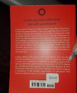 A Pagan Ritual Prayer Book 9 81o4d BFj7L