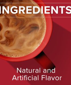 Folgers Buttery Caramel Flavored Coffee, 72 Keurig K-Cups Pods 17 81o5isUhpwL