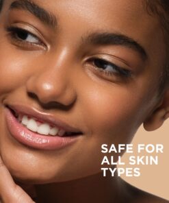 EltaMD Foaming Facial Cleanser, Foaming Face Wash for Oily Skin, Gently Cleanses and Helps Remove Oil and Dead Skin Cells, Daily Face Wash for Morning and Night Use, For All Skin Types, 2.7 oz Pump 7 Fl Oz (Pack of 1) 28 81o76eNrJAL