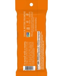 Sahale Snacks Tangerine Vanilla Cashew Macadamia Glazed Mix, 1.5 Ounces (Pack of 9) 11 81o7DENbHKL