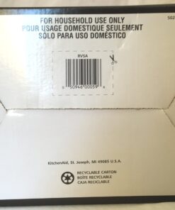 KitchenAid Slicer & Shredder Attachment 28 81o8uU7kc5L