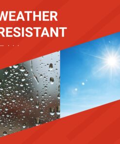 TRIM-LOK - X101HT-25 Trim-Lok D-Shaped Rubber Seal (Thick Wall) – .50” Height, .50” Width, 25’ Length – EPDM Foam Seal with HT (General Acrylic) Pressure Sensitive Adhesive System, Door/Window Weather Seal for Cars, Trucks, RVs, Boats 25 Feet 10 81o9AsBNvIL