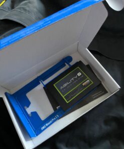 OWC Mount Pro 2.5" Drive Sled Compatible with 2009-2012 Mac Pro 24 81o9LCLKKmL