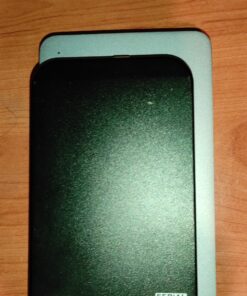 UGREEN USB C Hard Drive Enclosure for 2.5" SATA SSD HDD Aluminum USB C to SATA Adapter USB 3.1 Gen 2 Support UASP SATA III Compatible with MacBook Pro Air WD Seagate Toshiba Samsung Hitachi 41 81o9xkxtBhL