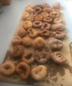 Norpro Donut Maker 21 81oAGFy2gmL