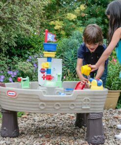 Little Tikes Anchors Away Pirate Ship – Amazon Exclusive 22 81oAhT0bC5L