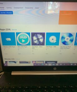 External DVD Drive, Amicool USB 3.0 Type-C CD DVD +/-RW Optical Drive USB C Burner Slim CD/DVD ROM Rewriter Writer Reader Portable for PC Laptop Desktop MacBook Mac Windows 7/8.1/10 Linux OS Apple 46 81oBJydoUpL