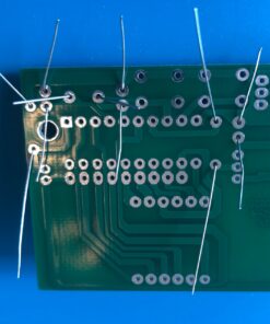 MiOYOOW 4-Digit Digital Clock Kits with PCB, DIY Alarm Clock Soldering Project Kit for Learning Electronics Soldering Practice with English Instructions 1 Pack-4 Digit Clock Kit(0.56 Inch) 69 81oDHiI4eFL