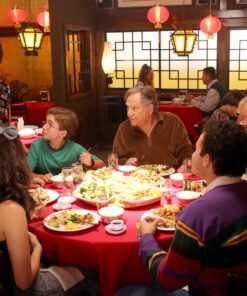 The Goldbergs: Season 2 DVD September 8, 2015 6 81oDOKGpzdS