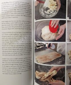 Bread Illustrated: A Step-By-Step Guide to Achieving Bakery-Quality Results At Home Paperback, Illustrated 36 81oDRVbodgL