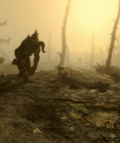 Fallout 4 - PlayStation 4 Pip-Boy Edition 38 81oDWOwUG5L