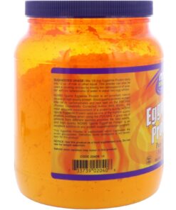 NOW Sports Nutrition, Egg White Protein, 16 g With BCAAs, Unflavored Powder, 1.2-Pound 23 81oEJqD8eL